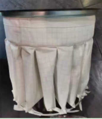 不规格防尘滤袋