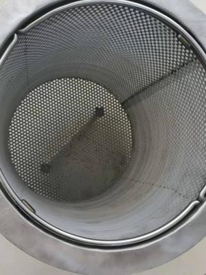 除渣器滤芯