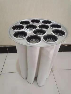 不规格防尘滤袋