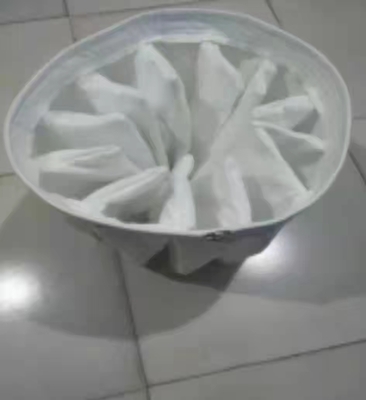 不规格防尘滤袋