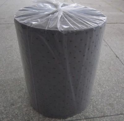 工业吸油棉卷