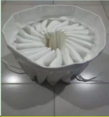 不规格防尘滤袋